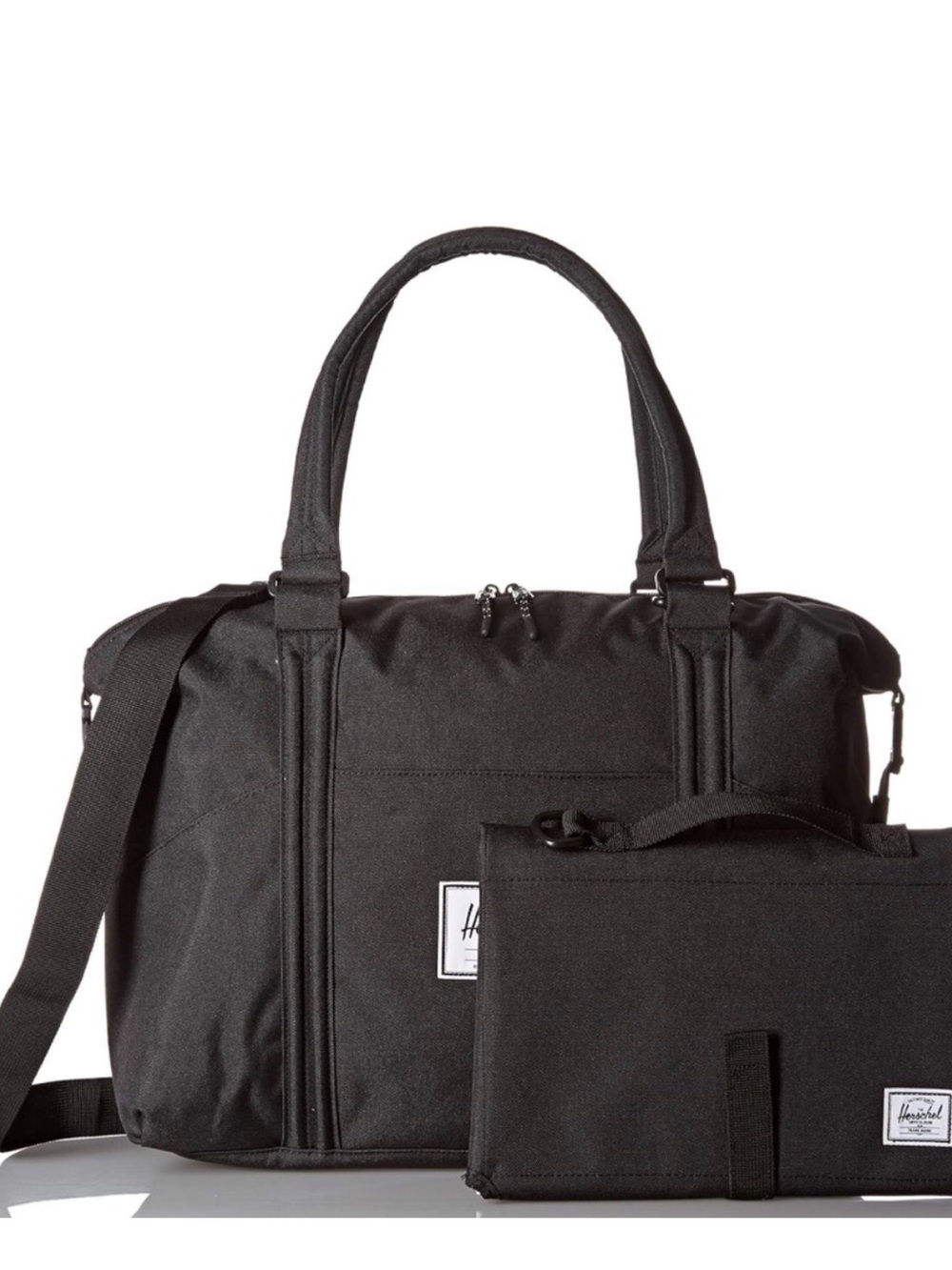 Herschel Supply Diaper Bag NEW with tag